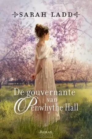 Koopje De gouvernante van Penwhythe Hall