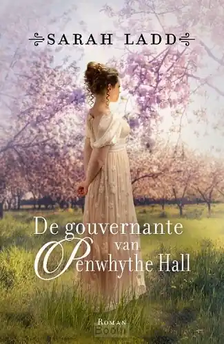 Koopje De gouvernante van Penwhythe Hall