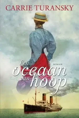 Lage Kosten Een oceaan van hoop