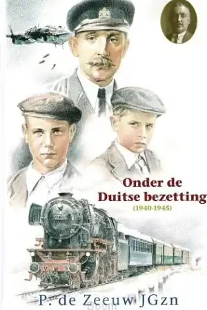 Uitverkoop Onder de duitse bezetting