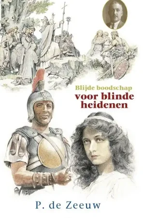 Blijde boodschap voor blinde heidenen Favoriet