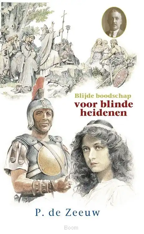 Blijde boodschap voor blinde heidenen Favoriet
