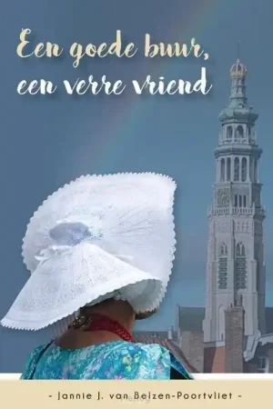 Een goede buur, een verre vriend Gratis Retour