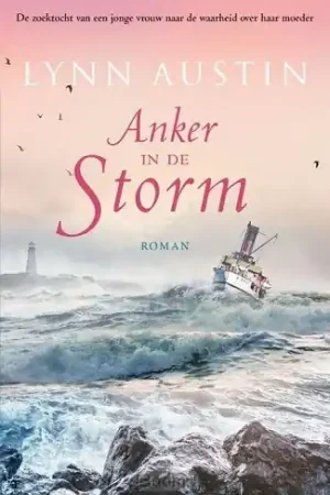 Anker in de storm Korting