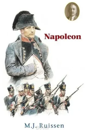 Nieuw Napoleon de kleine corsicaan