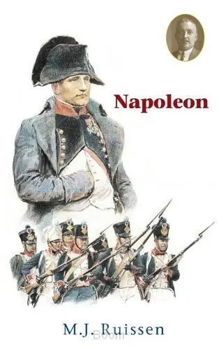 Nieuw Napoleon de kleine corsicaan