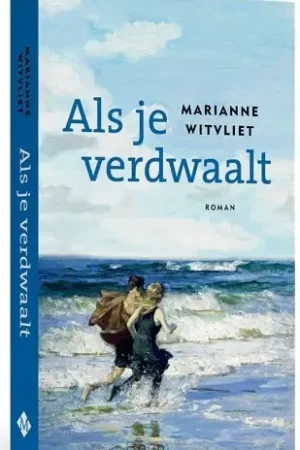 Als je verdwaalt Gereduceerde Prijs