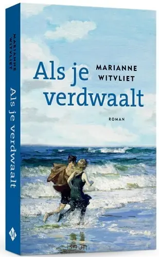 Als je verdwaalt Gereduceerde Prijs