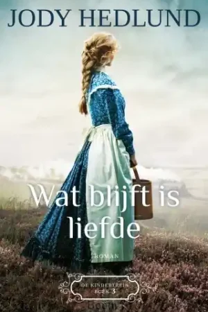 Wat blijft is liefde Hoge Kwaliteit