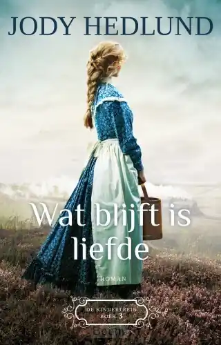 Wat blijft is liefde Hoge Kwaliteit