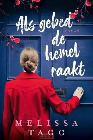 Als gebed de hemel raakt Shop Nu