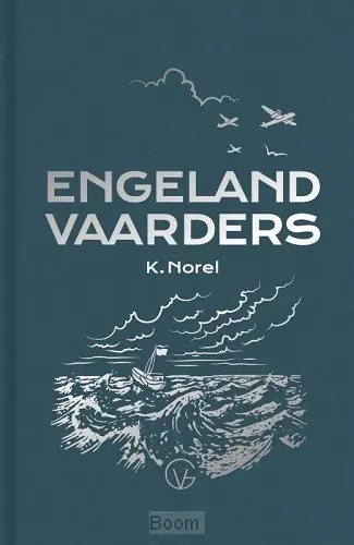 Engelandvaarders Gecertificeerd