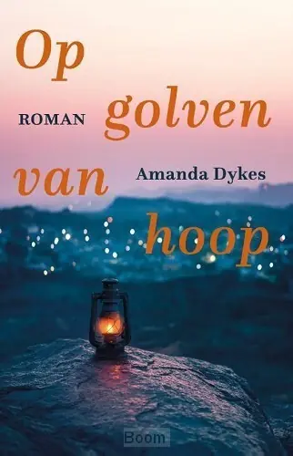 Op golven van hoop Rechtstreeks Van De Fabrikant