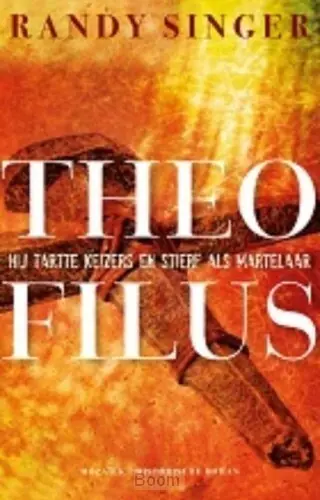 Actieprijs Theofilus