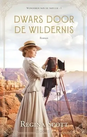 Dwars door de wildernis Voordeelprijs