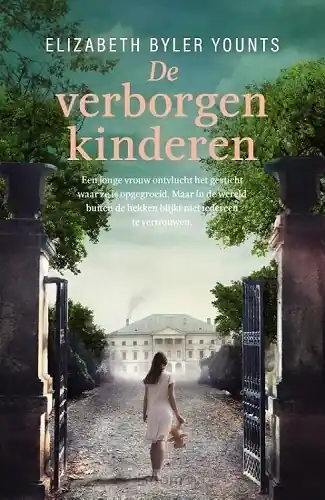 Verborgen kinderen Alleen Vandaag