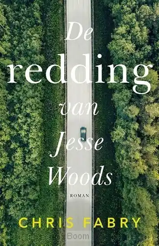 Redding van Jesse Woods Betrouwbaar