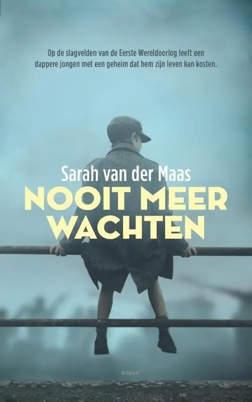 Nooit meer wachten Populair
