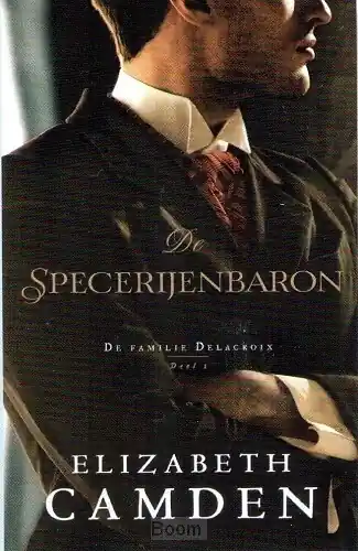 Alleen Vandaag Specerijenbaron