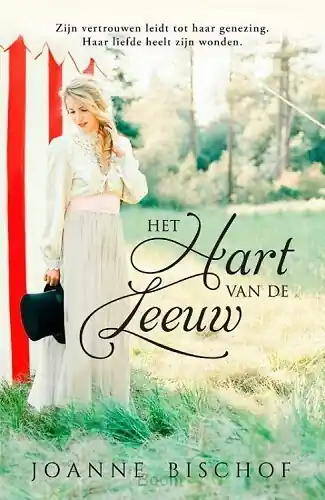 Hart van de leeuw Favoriet