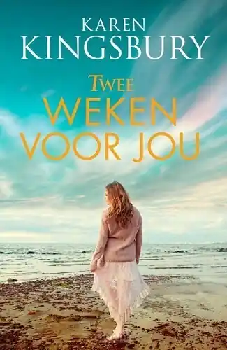 Twee weken voor jou Speciale Aanbieding