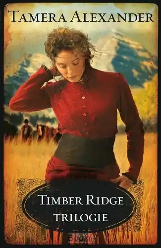 Timber Ridge trilogie Aanbieding