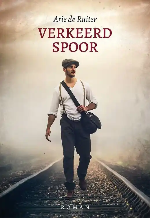 Koop Vandaag Verkeerd spoor