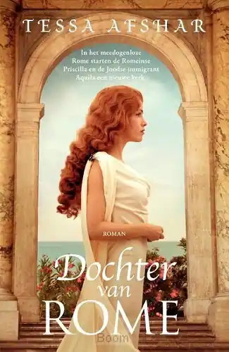 Dagaanbieding Dochter van rome