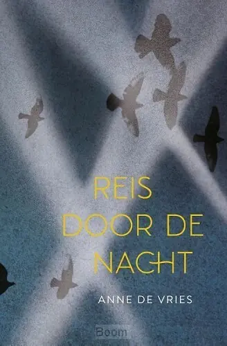 Exclusieve Aanbieding Reis door de nacht