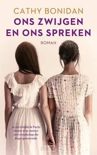 Express Levering Ons zwijgen en ons spreken