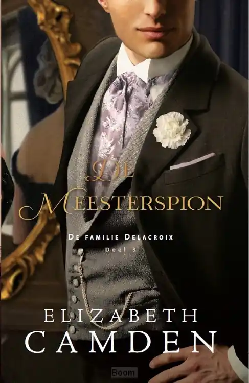 Bestseller Meesterspion