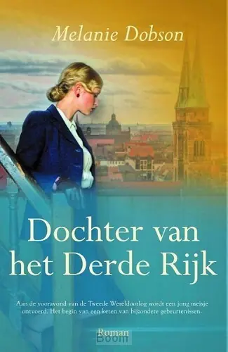 Dochter van het Derde Rijk Lage Prijs