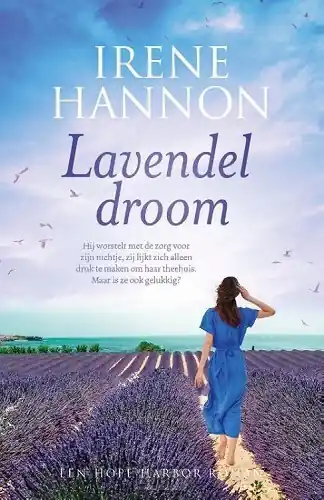 Lage Kosten Lavendeldroom