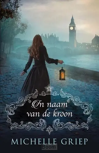 In naam van de kroon Uitverkoop