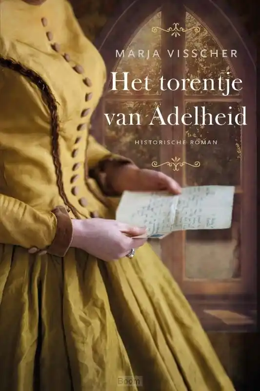 Het torentje van Adelheid Actieprijs