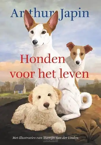 Honden voor het leven Dagaanbieding