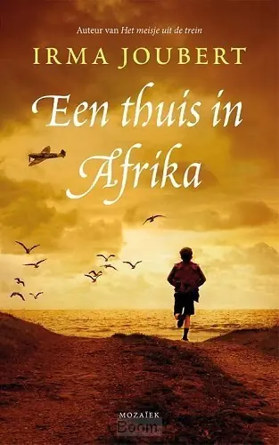Een thuis in Afrika Premium