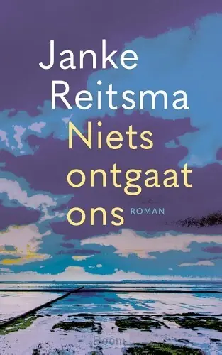 Bestseller Niets ontgaat ons
