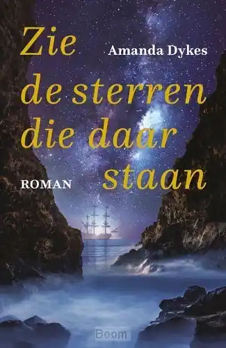 Lage Kosten ZIE DE STERREN, DIE DAAR STAAN