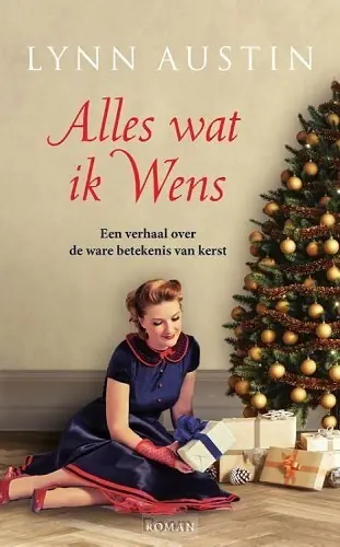 Flitsaanbieding Alles wat ik wens