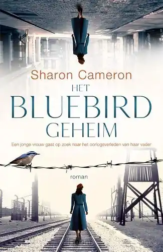 Bestel Nu Het Bluebird geheim