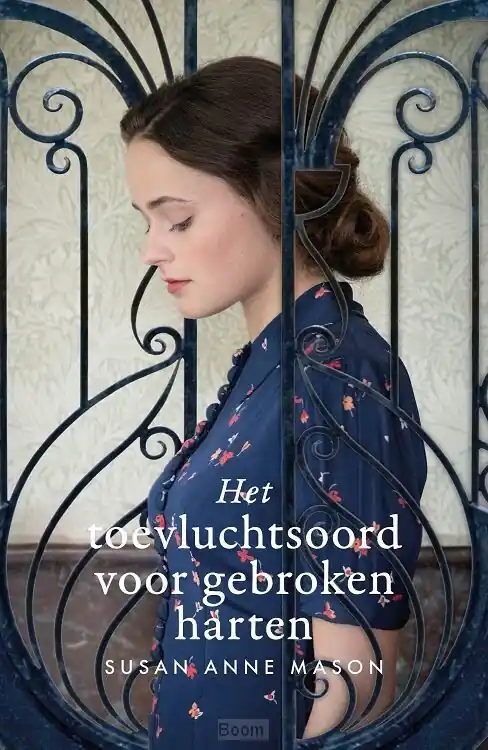 Shop Nu Het toevluchtsoord voor gebroken harten