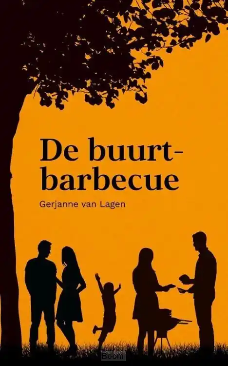 Shop Nu Buurtbarbecue