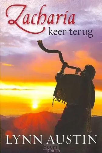 Express Levering Zacharia keert terug
