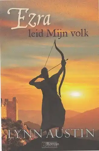 Hoge Kwaliteit Ezra leid mijn volk