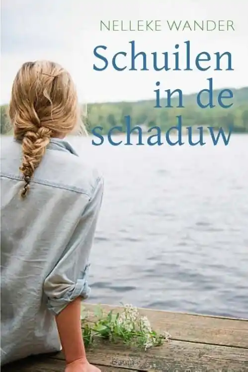 Schuilen in de schaduw Koop Online