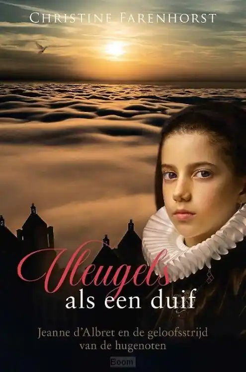 Lage Kosten Vleugels als een duif