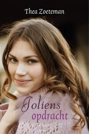 Gecertificeerd Joliens opdracht