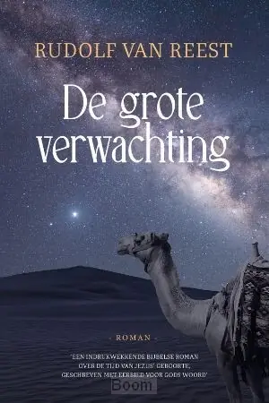 Exclusieve Aanbieding Grote verwachting