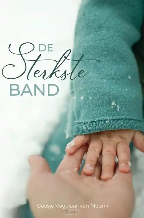 Speciale Aanbieding Sterkste band